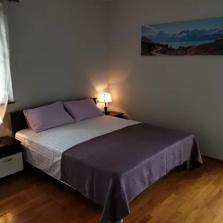 Mandac Apartman
