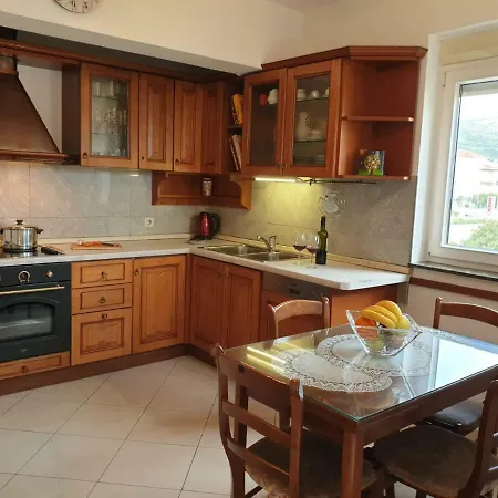 Mandac Apartman *