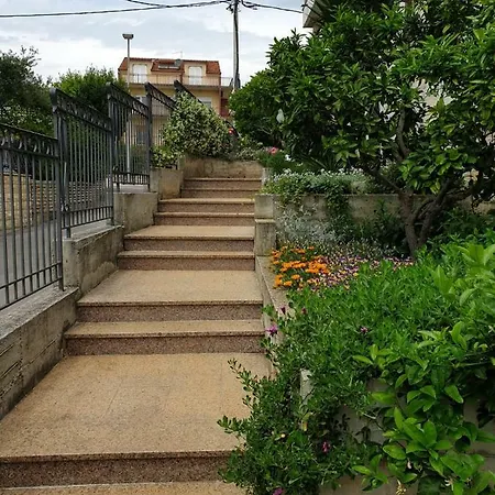 Mandac Apartman *