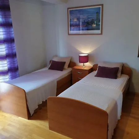 Mandac Kaštela