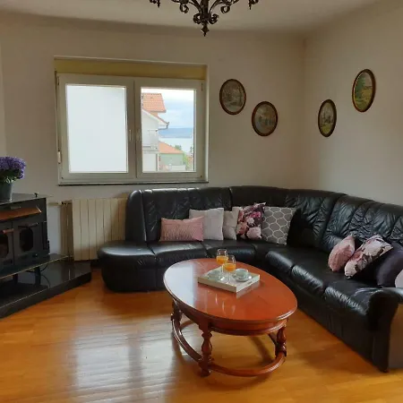 Apartman Mandac Kaštela
