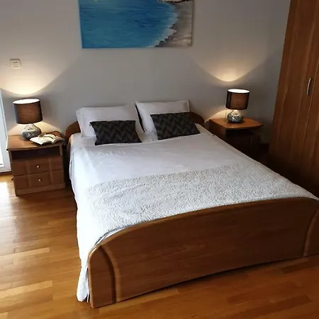 Apartman Mandac