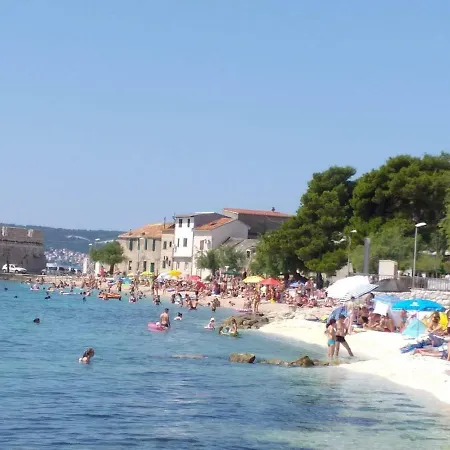 Appartamento Mandac