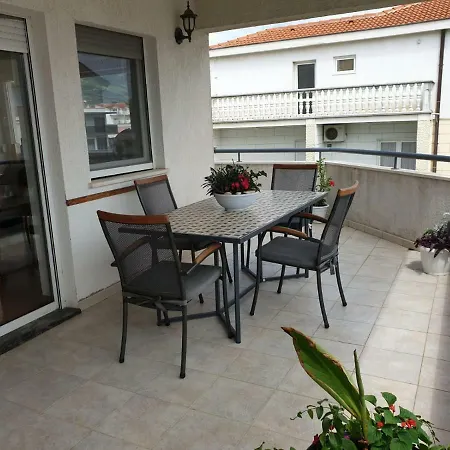 Apartment Mandac *