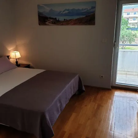 Apartment Mandac
