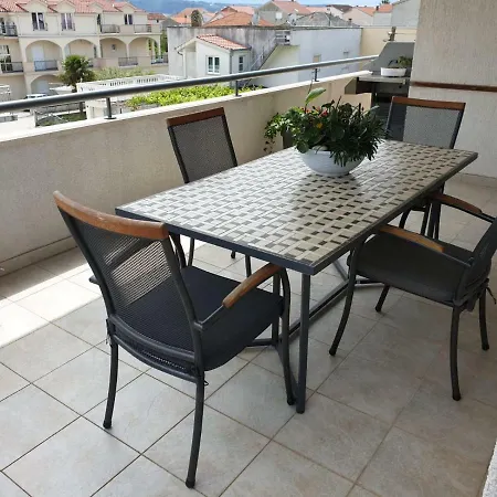 Mandac Apartment Kastela